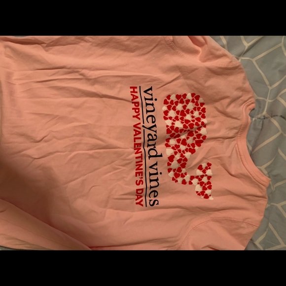 Vineyard Vines Tops - Vineyards Vines Long Sleeve